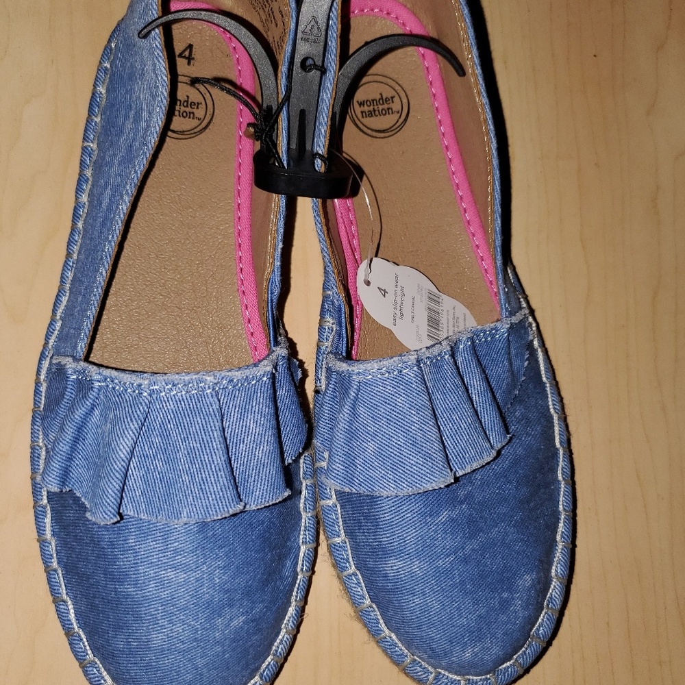 Shoes